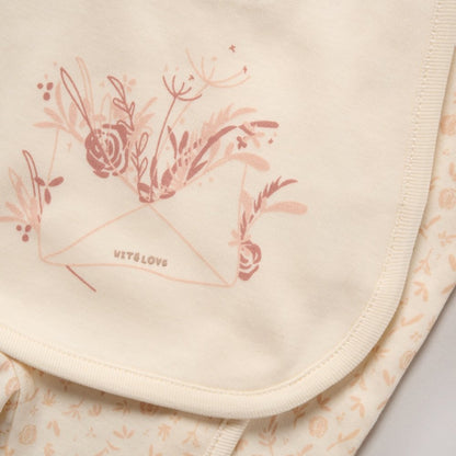 Organic Love Letter 3PC Set