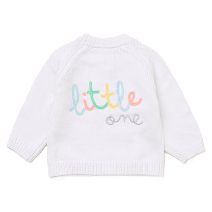 Little One Cardigan