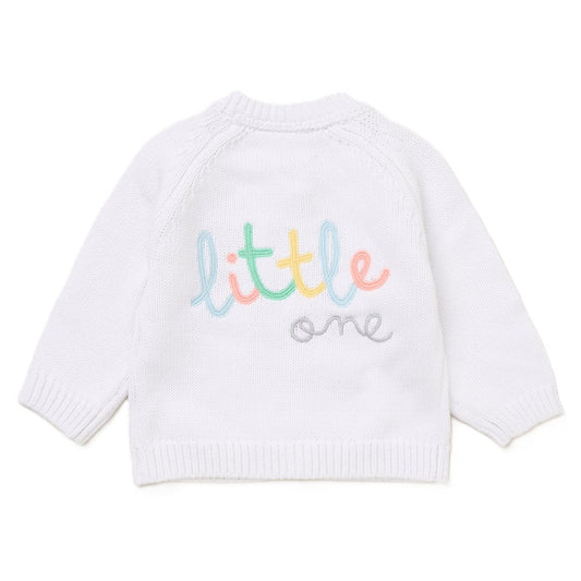 Little One Cardigan