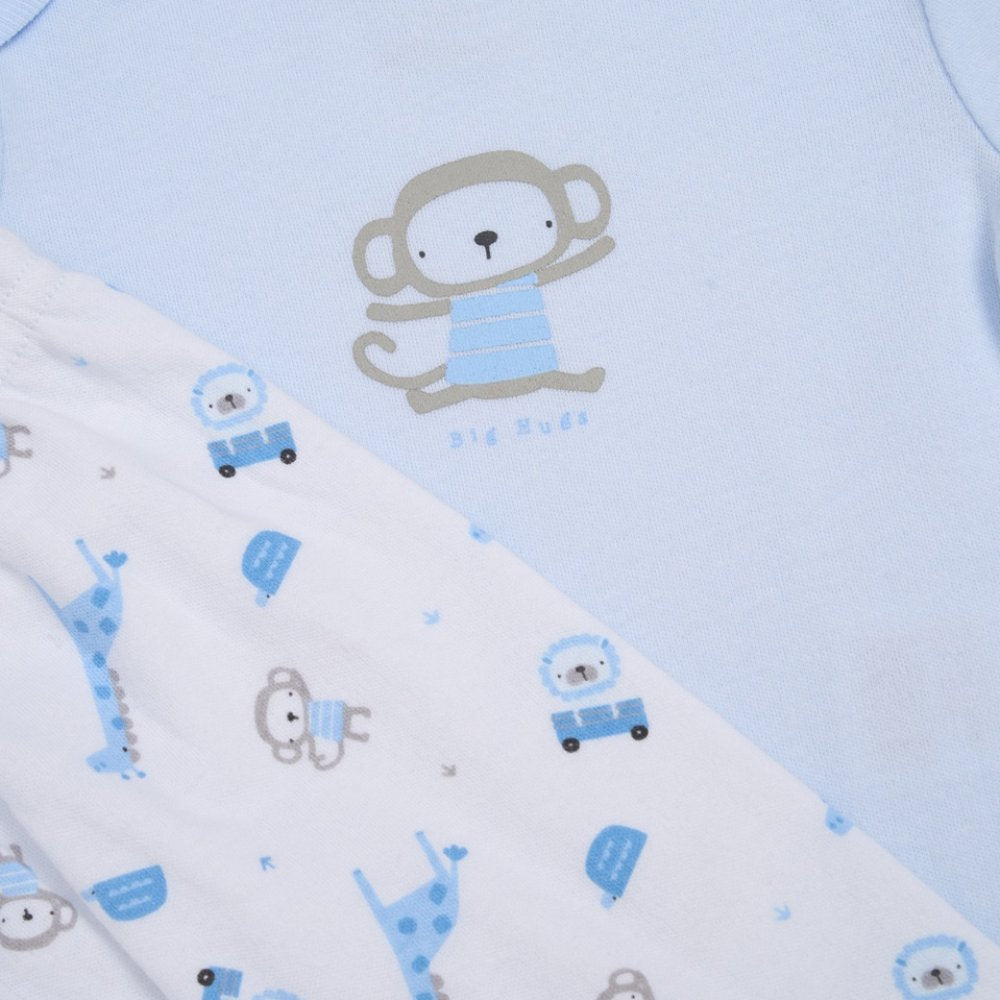 Big Hugs 9PC Essentials Set