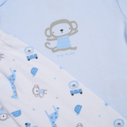 Big Hugs 9PC Essentials Set