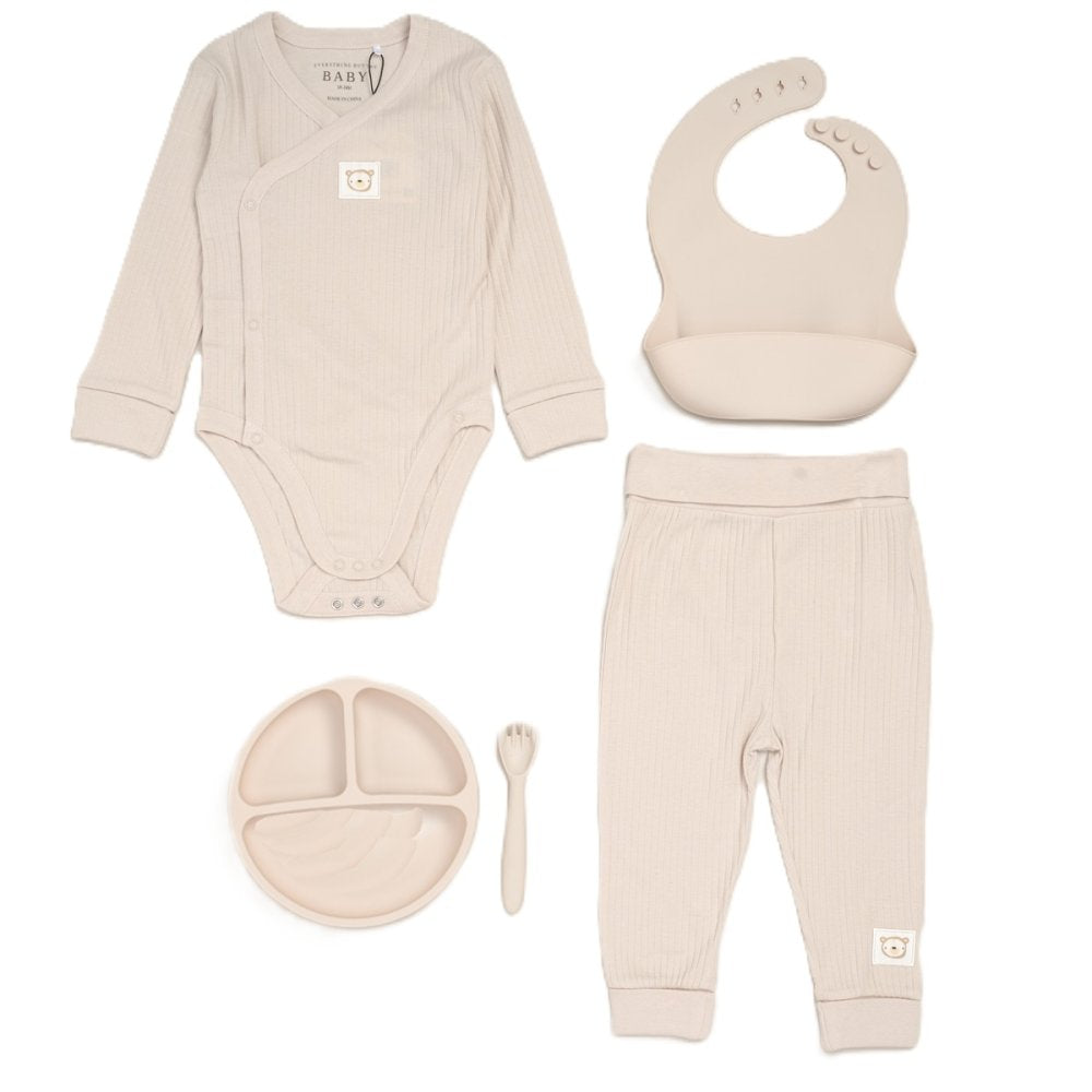 Little Bear First Eater Set