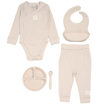 Little Bear First Eater Set