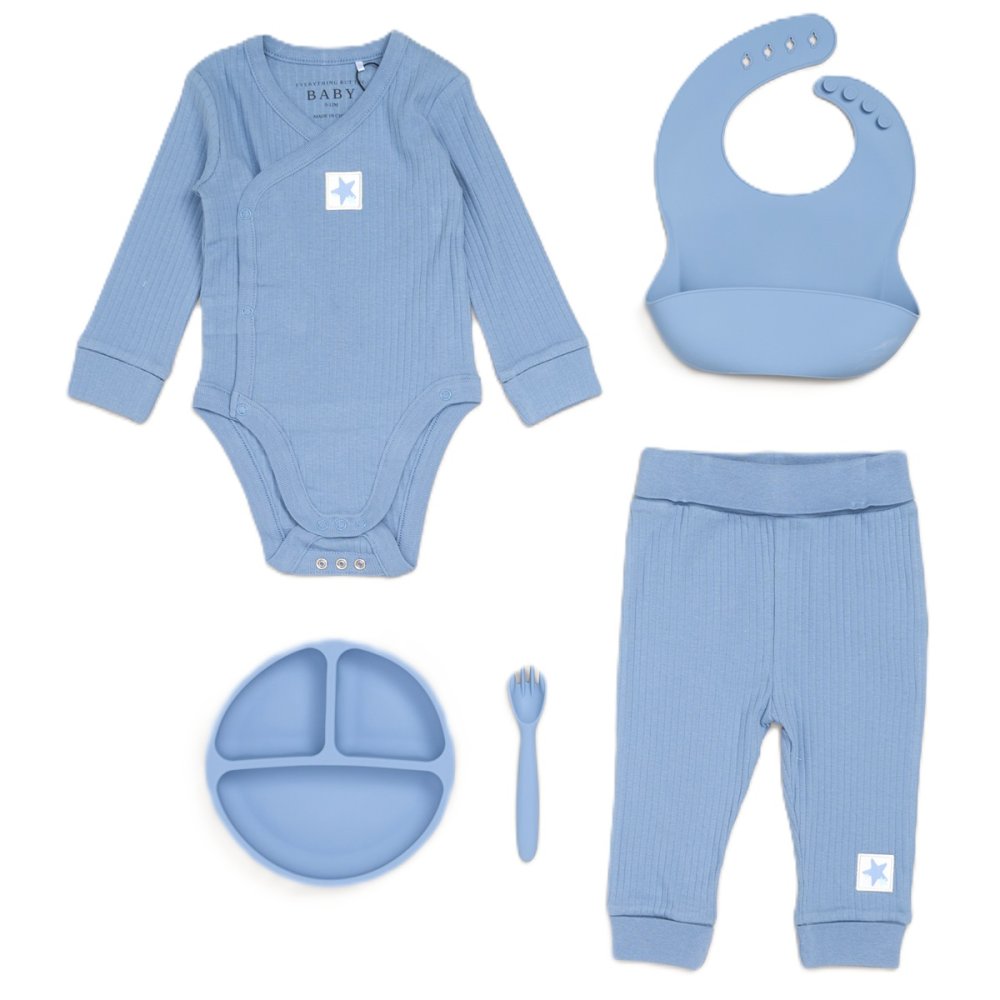 Little Star First Eater Set