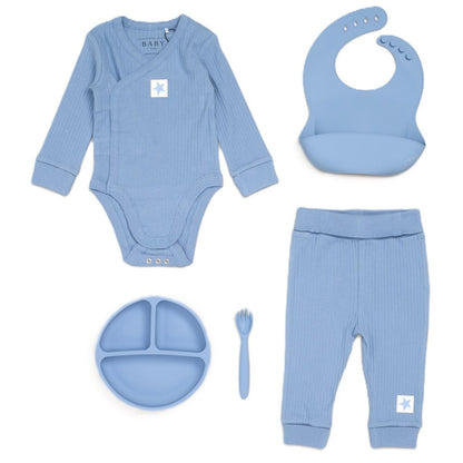 Little Star First Eater Set