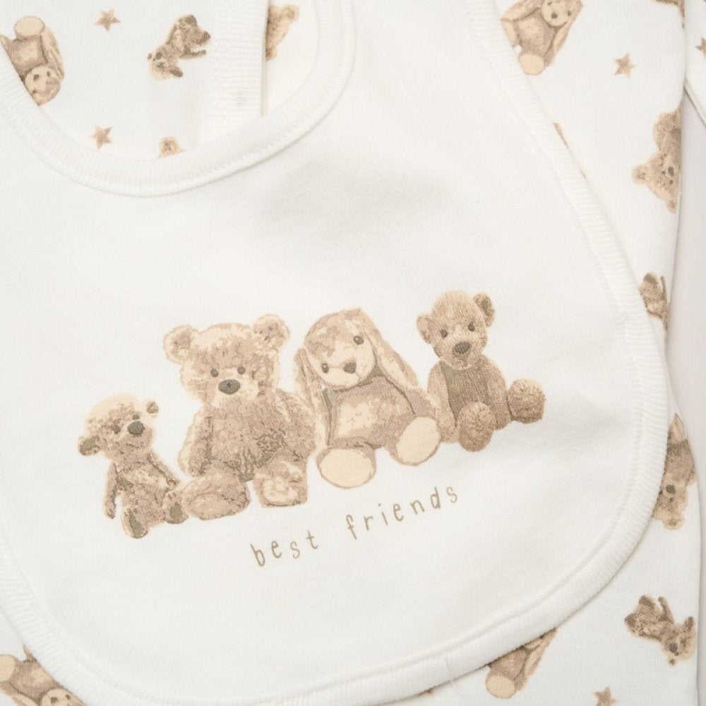 Best Friends 5PC Set