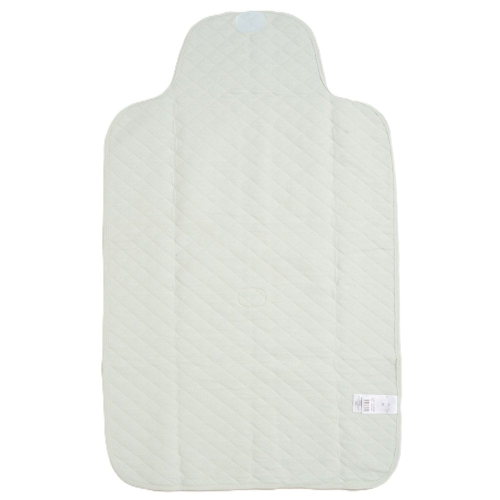 Cuddle Baby Quilted 5PC Set