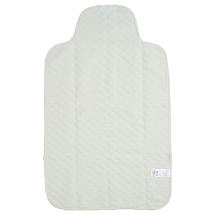 Cuddle Baby Quilted 5PC Set