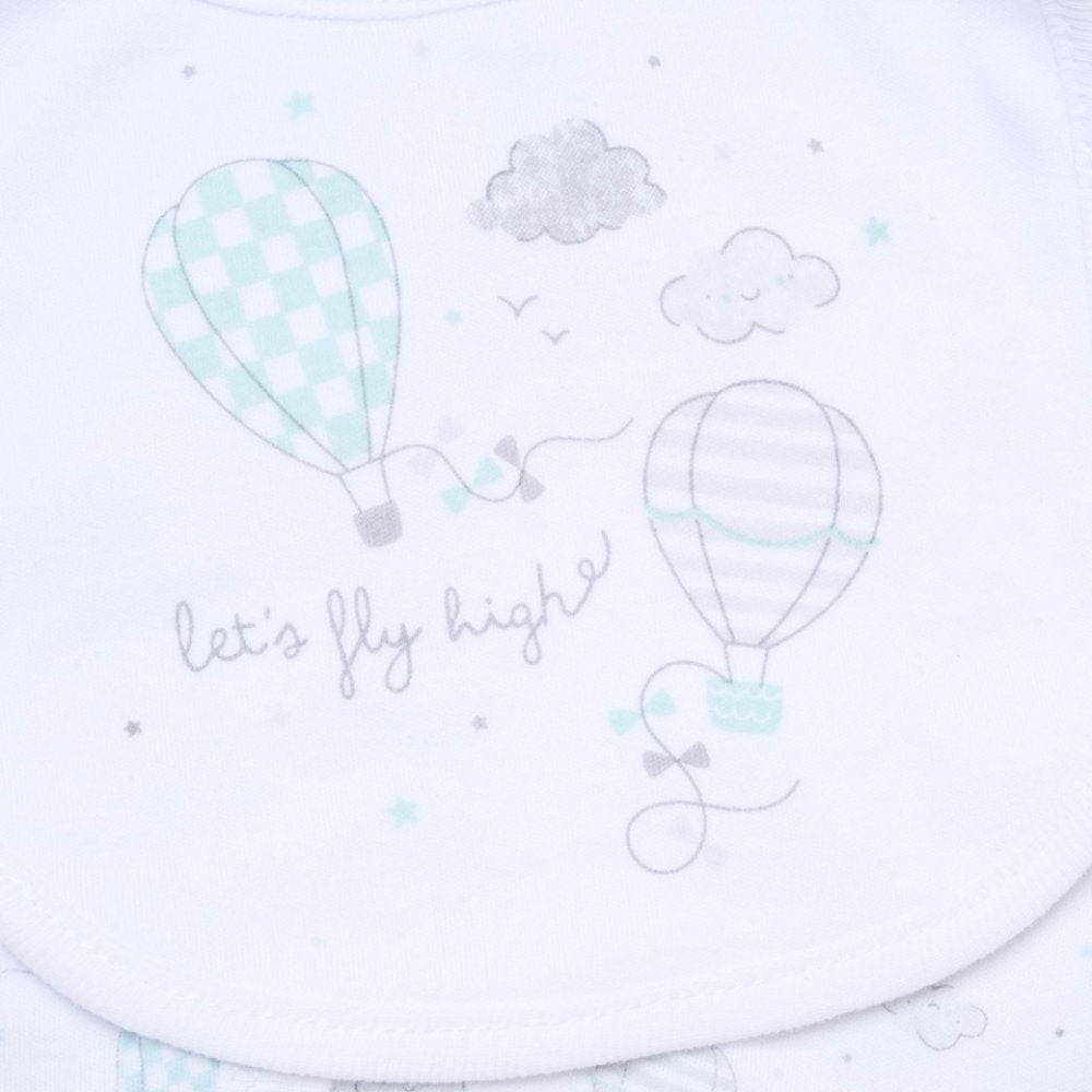 Let's Fly High 5PC Set
