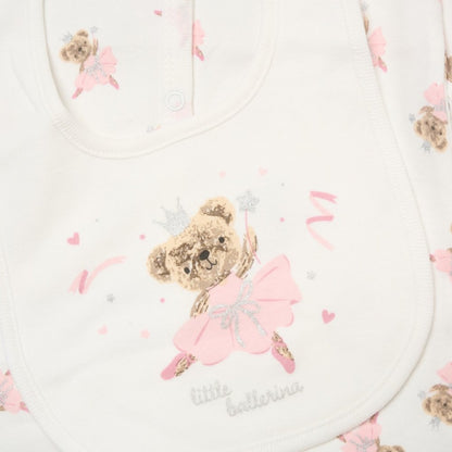 Little Ballerina Bear 5PC Set