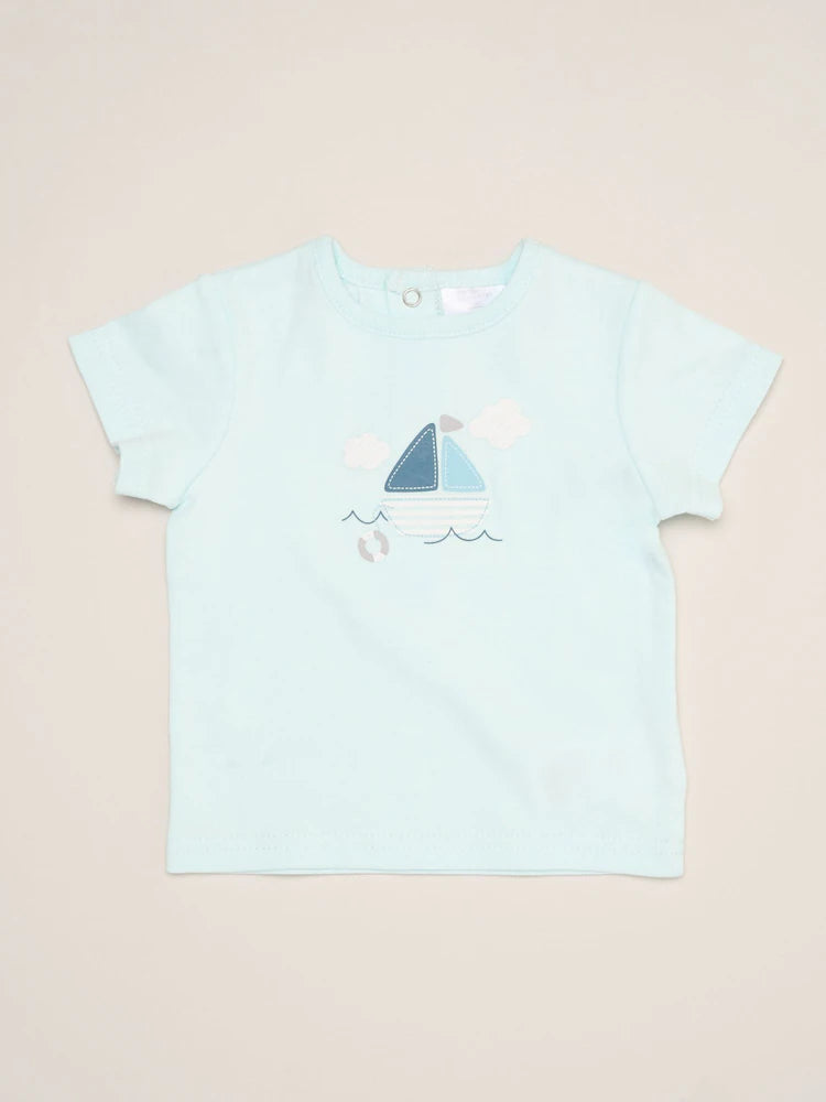 Sailor Summer Set