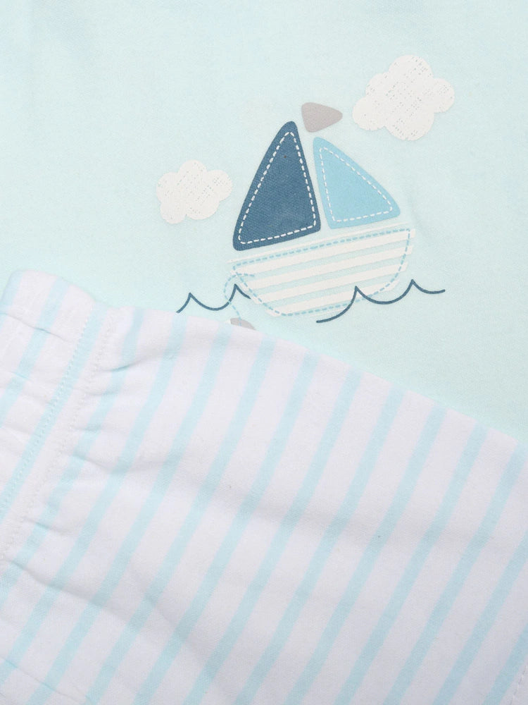 Sailor Summer Set