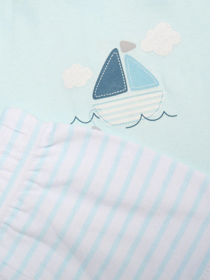 Sailor Summer Set