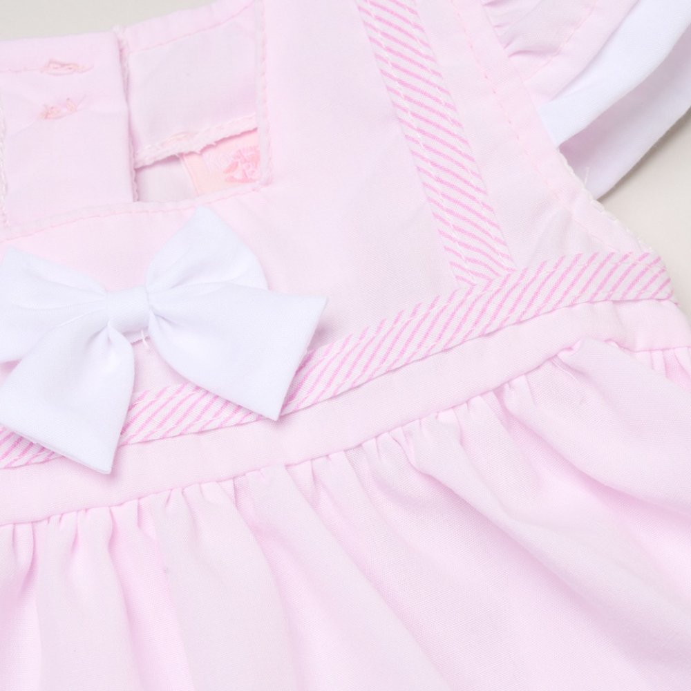 Nara Dress Set