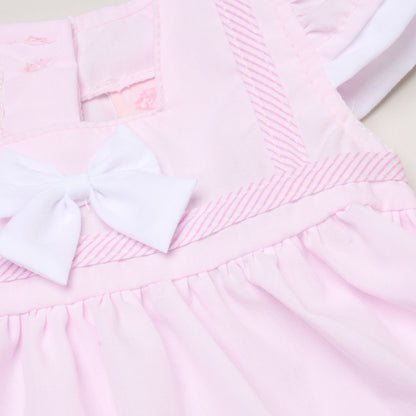 Nara Dress Set