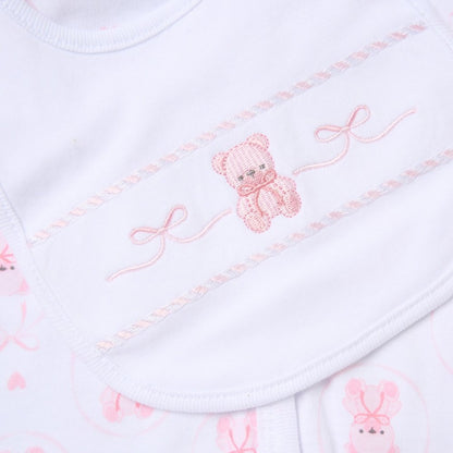 Teddy Couture 5PC Set
