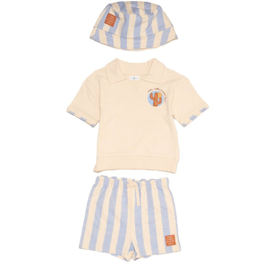Cool Vibes Every Day Outfit Set