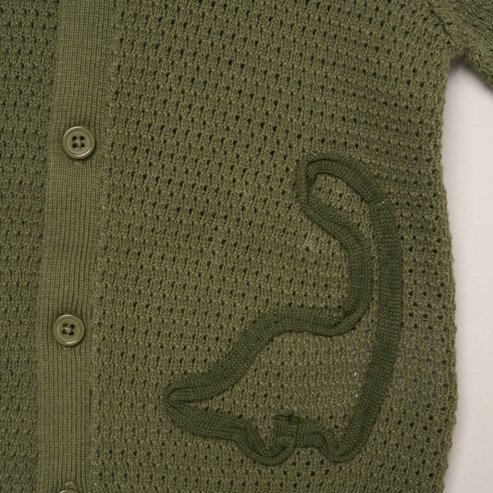Dino True Knit Set