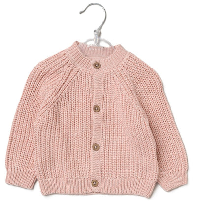 Sister Cardigan