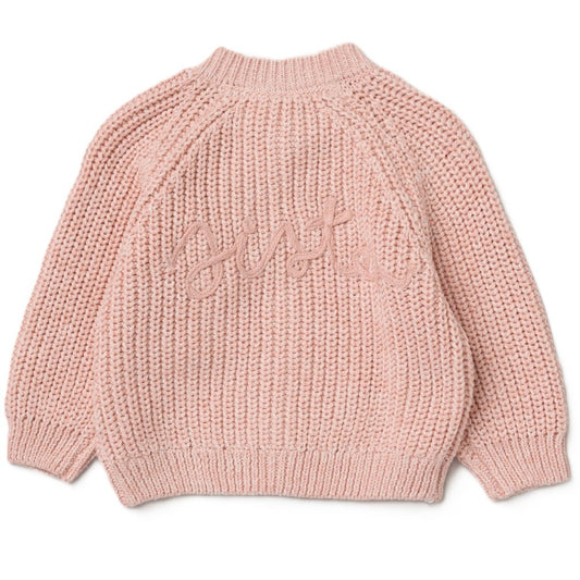 Sister Cardigan