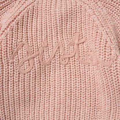Sister Cardigan