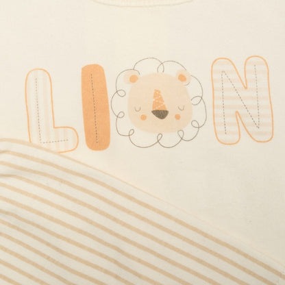 Lion Friend Summer Set