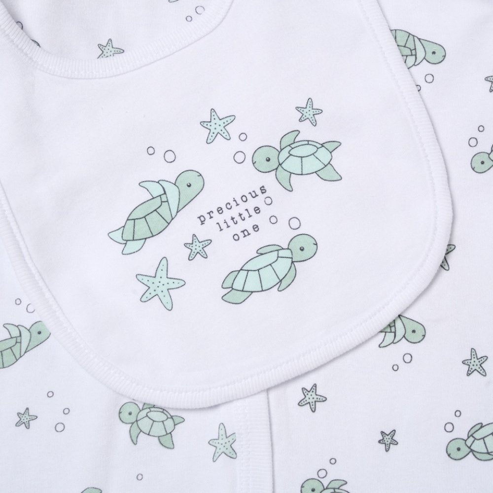 Turtles Precious Little One 5PC Set