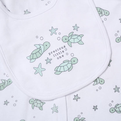 Turtles Precious Little One 5PC Set