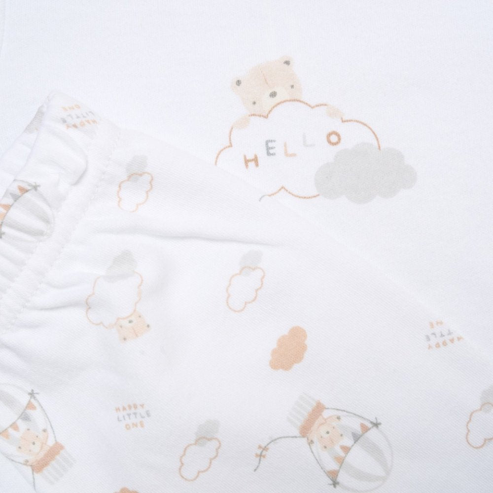 Happy Little One 9PC Essentials Set