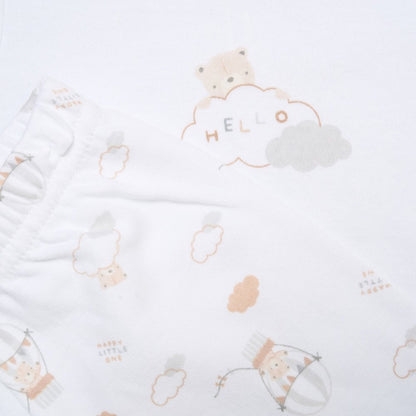 Happy Little One 9PC Essentials Set