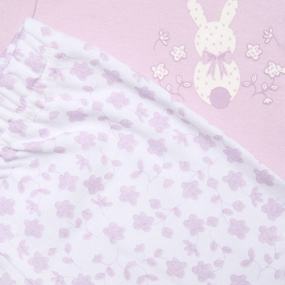 Easter Bunny 9PC Essentials Set