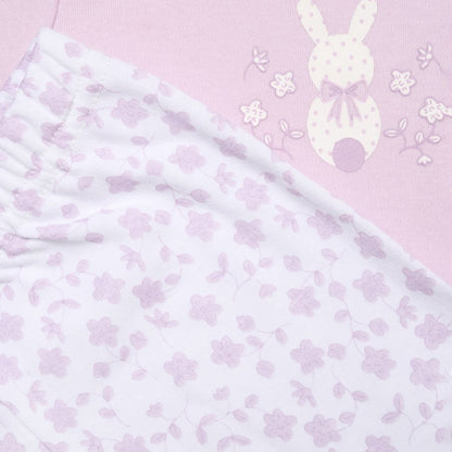 Easter Bunny 9PC Essentials Set