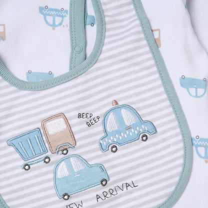 Beep Beep 5PC Set