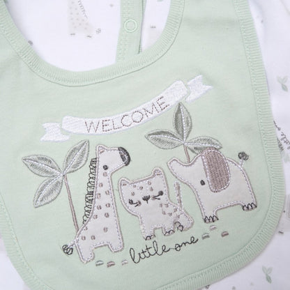 Welcome Jungle 5PC Set