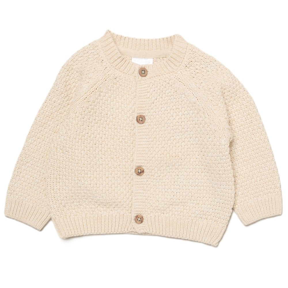 Little Bear Cardigan