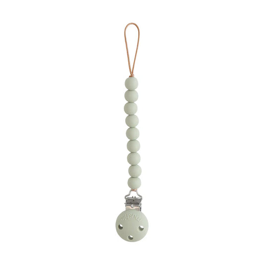Hera Silicone Pacifier Clip
