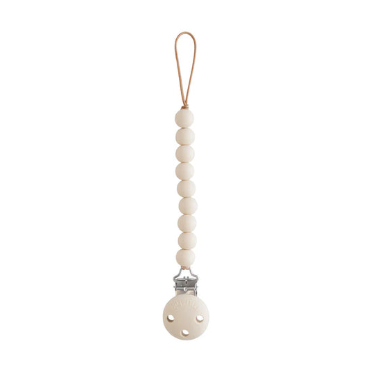 Hera Silicone Pacifier Clip