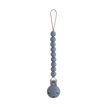 Hera Silicone Pacifier Clip