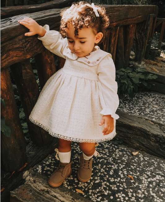 Amelie Charming Dress