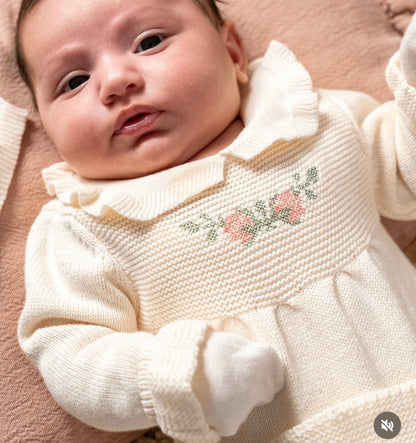 Georgia Knit Set
