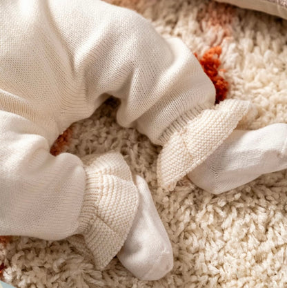 Georgia Knit Set