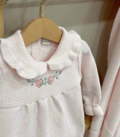 Georgia Knit Set