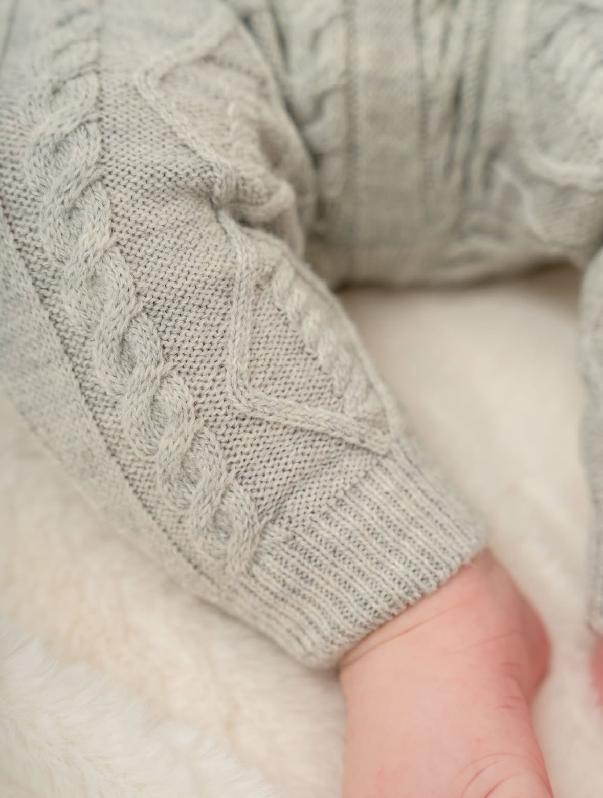 Terry Polo Outfit Set