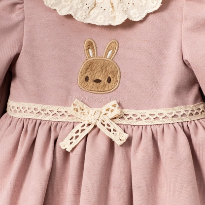 Hello Bunny Couture Dress