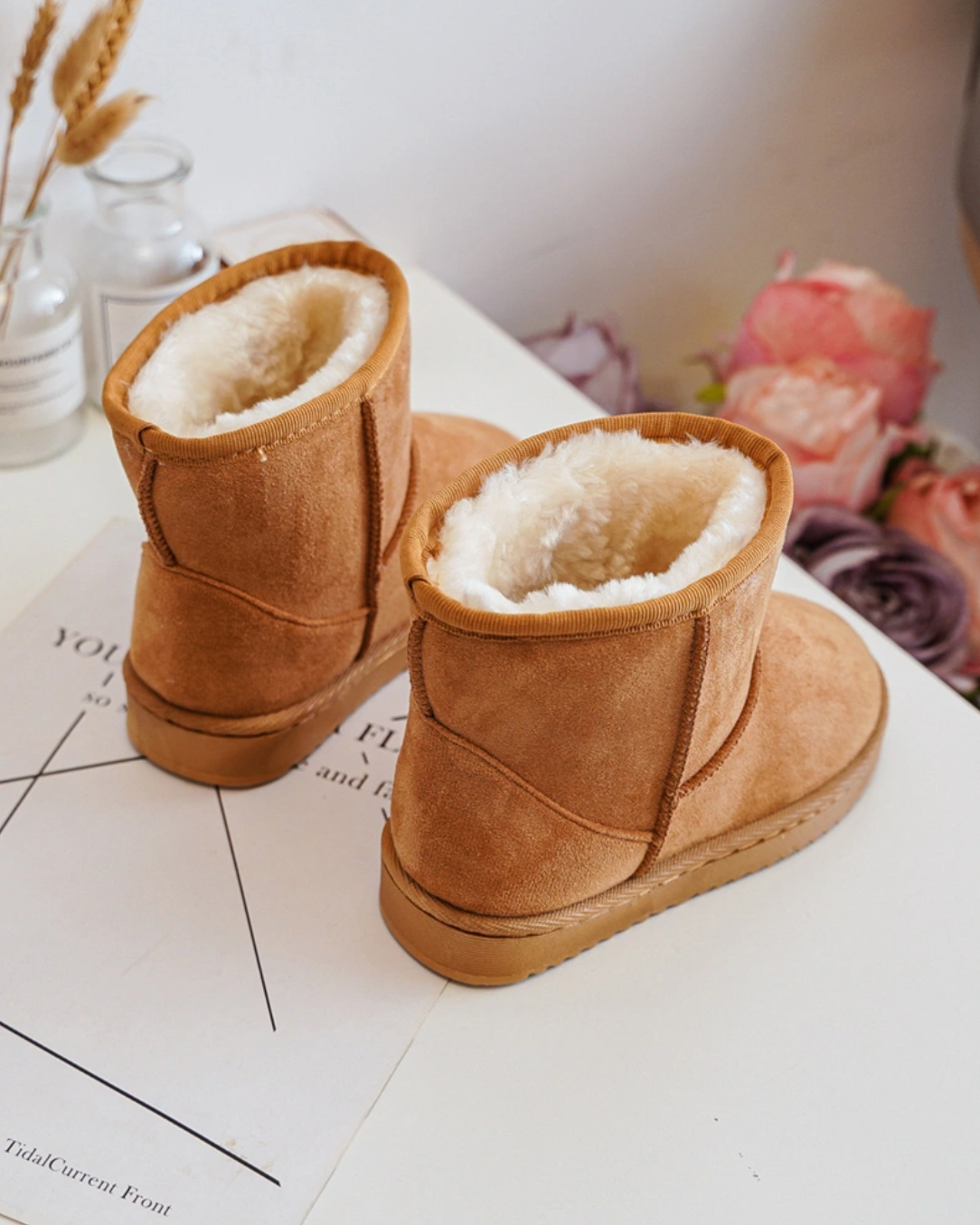 Ankle Boots