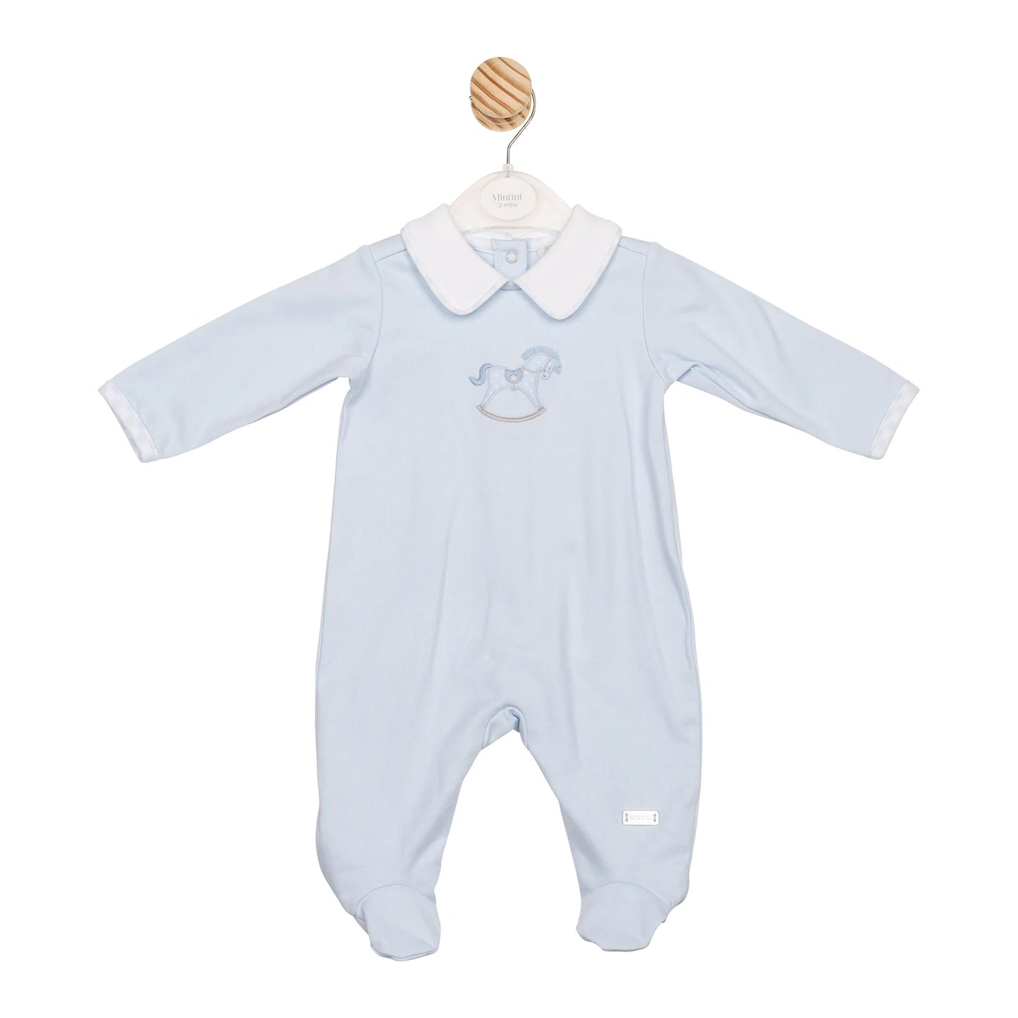 Rocking Horse Sweet Onesie
