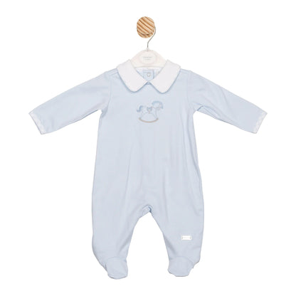 Rocking Horse Sweet Onesie