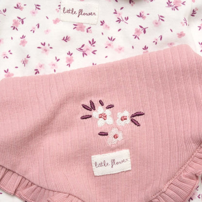 Little Flower 3PC Set