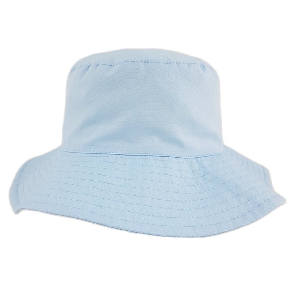 Wide Brim Hat