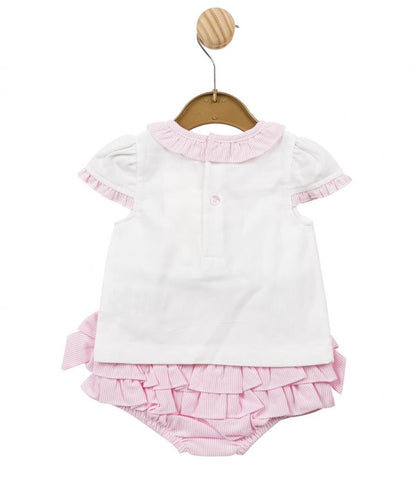 Candy Frills Jam Set